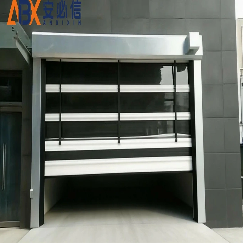 通化市堆积门