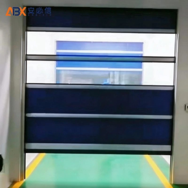 通化市快速卷帘门