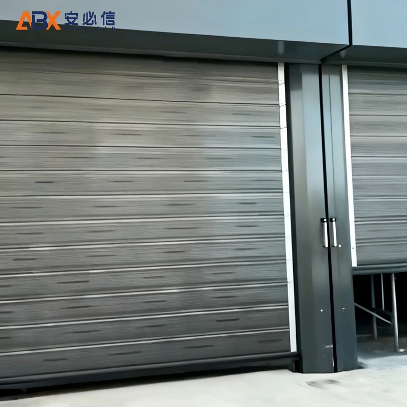 通化市医药密闭高速门